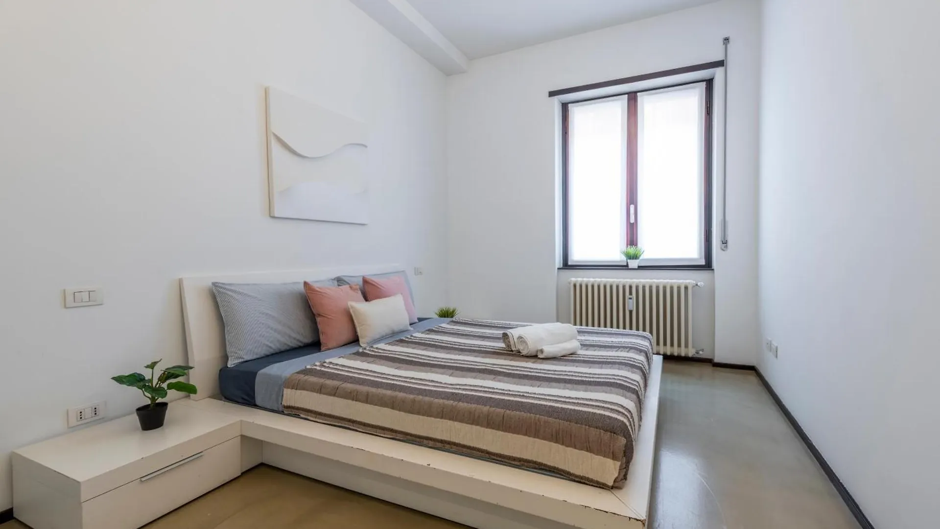 Apartament Duomo Heart- 7Sundays Mediolan