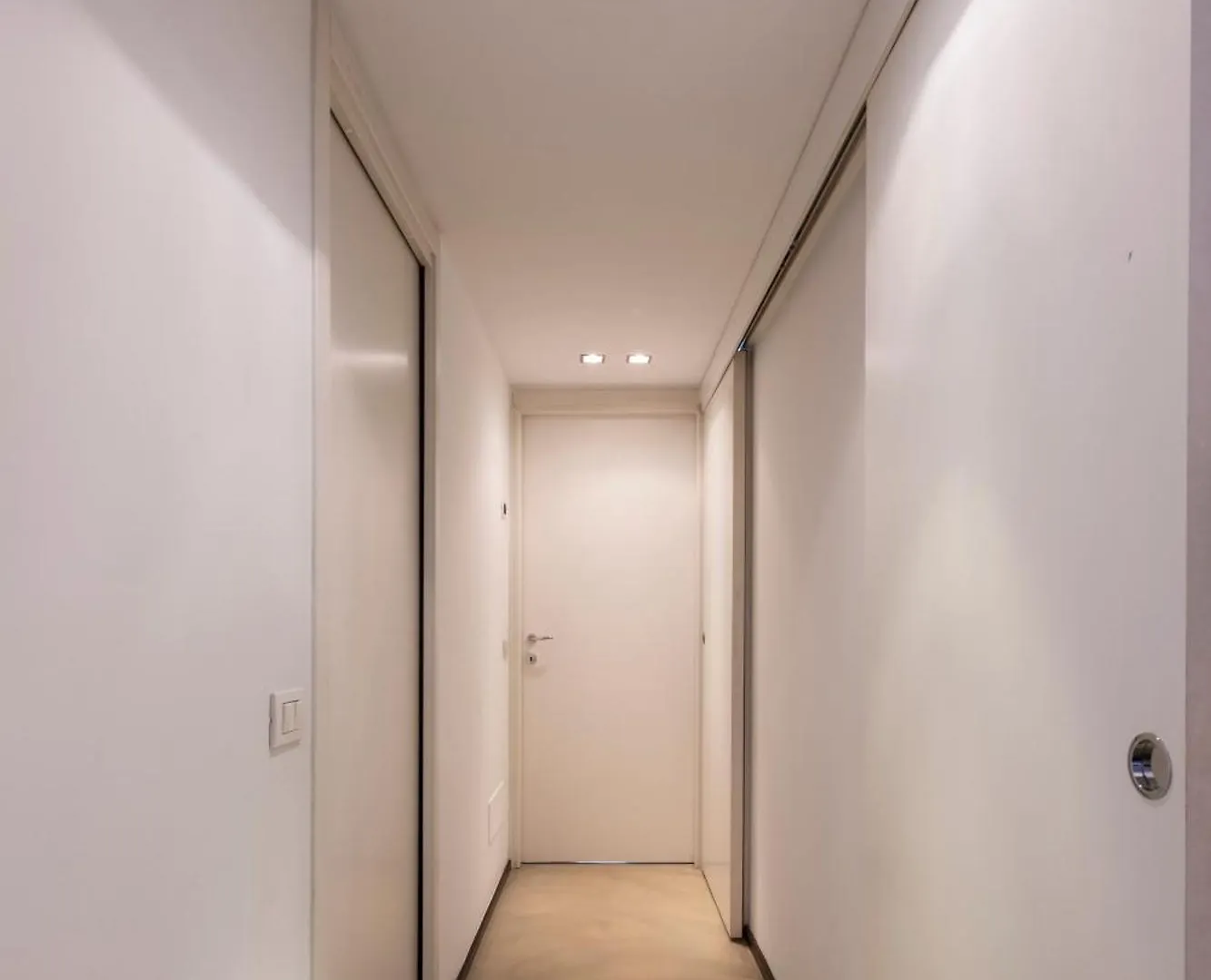 Apartament Duomo Heart- 7Sundays Mediolan