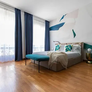 Beplace In Duomo Apartament